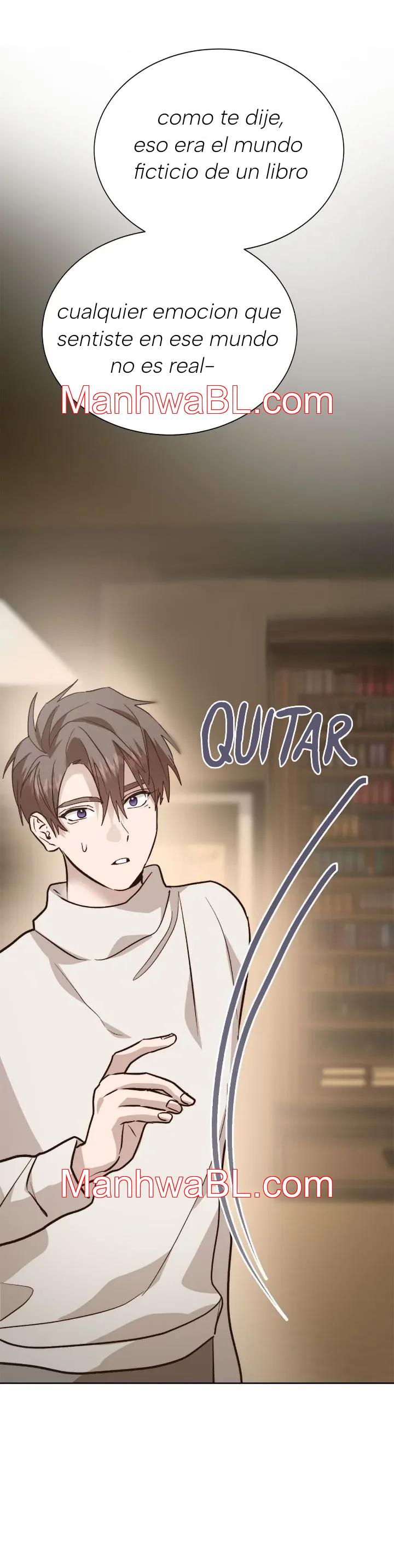 Me convertí en el pésimo seme - Capítulo 65.00 manhwa