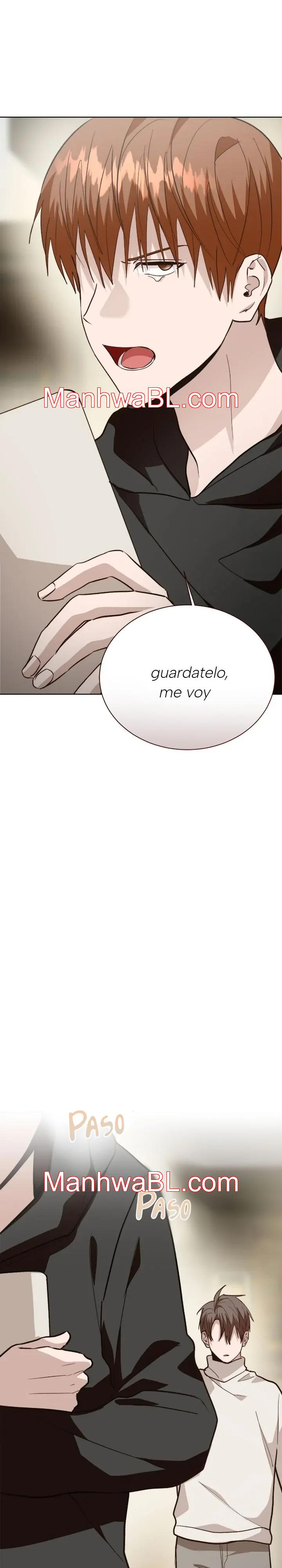 Me convertí en el pésimo seme - Capítulo 65.00 manhwa