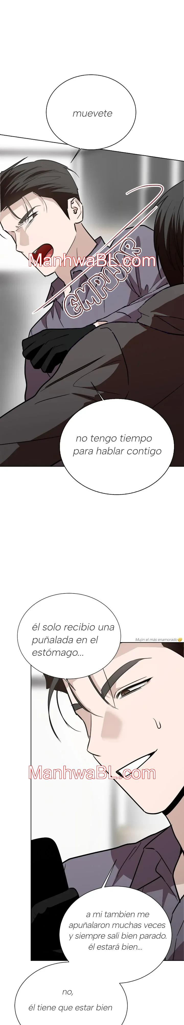 Me convertí en el pésimo seme - Capítulo 65.00 manhwa