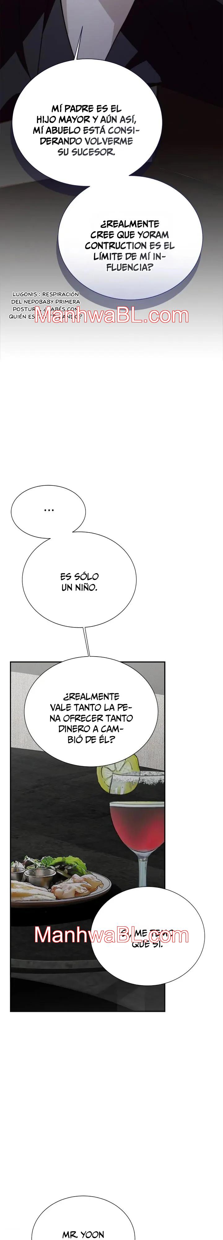 Me convertí en el pésimo seme - Capítulo 57.00 manhwa