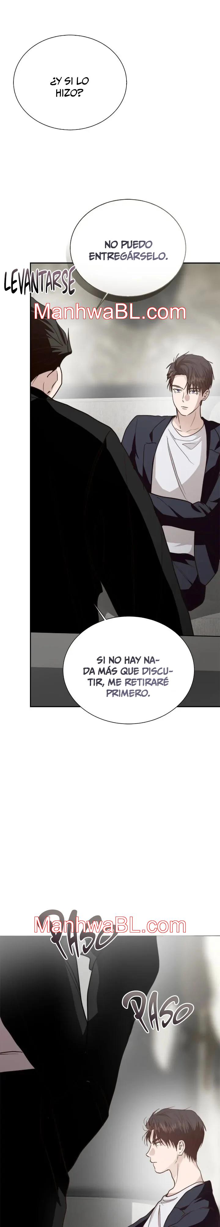 Me convertí en el pésimo seme - Capítulo 57.00 manhwa