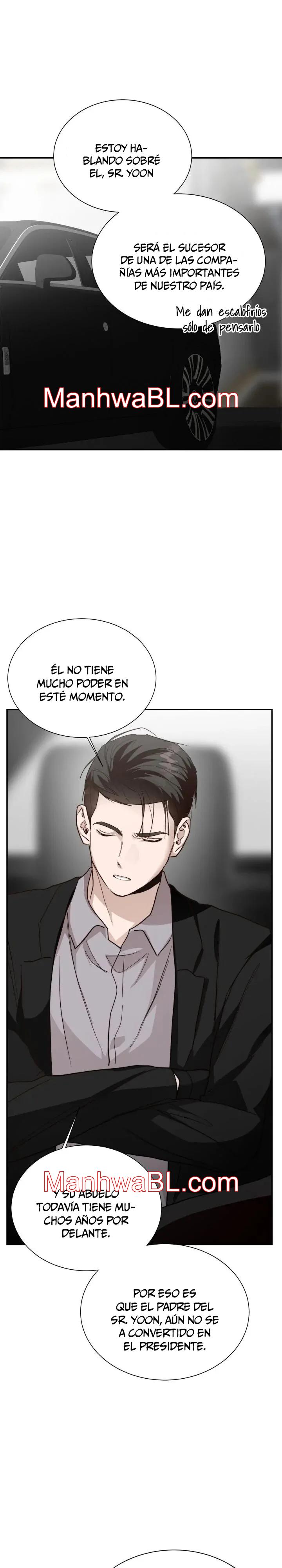 Me convertí en el pésimo seme - Capítulo 57.00 manhwa