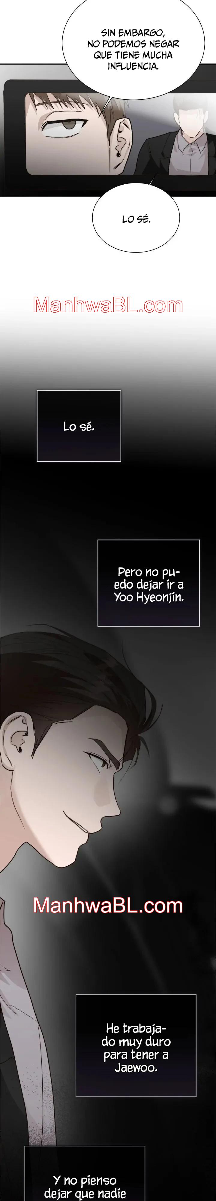 Me convertí en el pésimo seme - Capítulo 57.00 manhwa