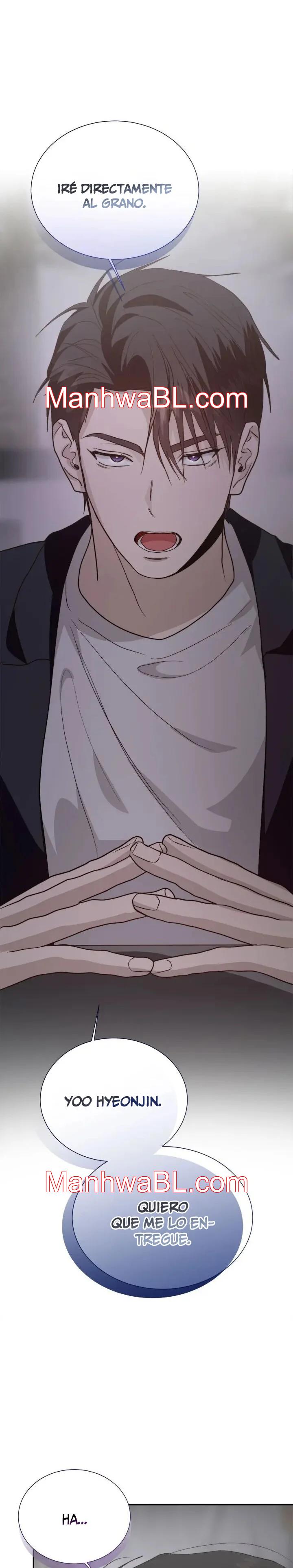 Me convertí en el pésimo seme - Capítulo 57.00 manhwa