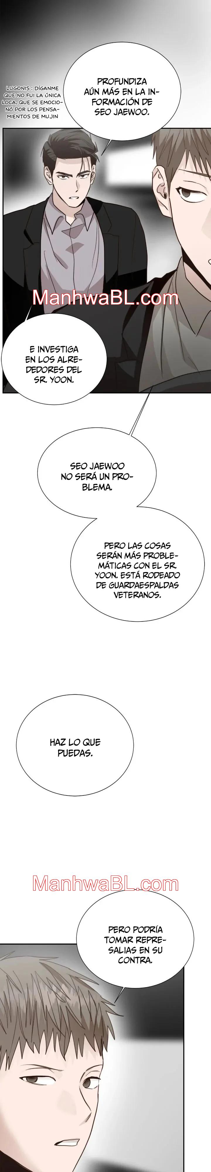 Me convertí en el pésimo seme - Capítulo 57.00 manhwa