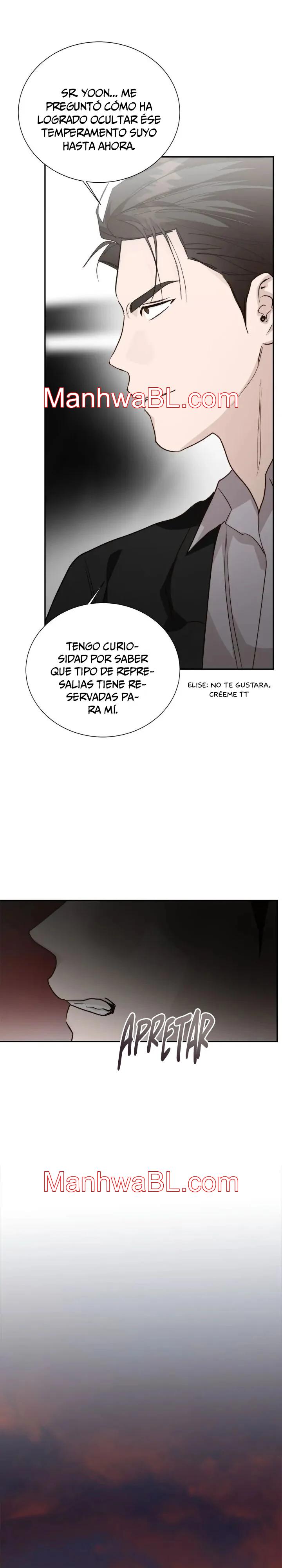 Me convertí en el pésimo seme - Capítulo 57.00 manhwa
