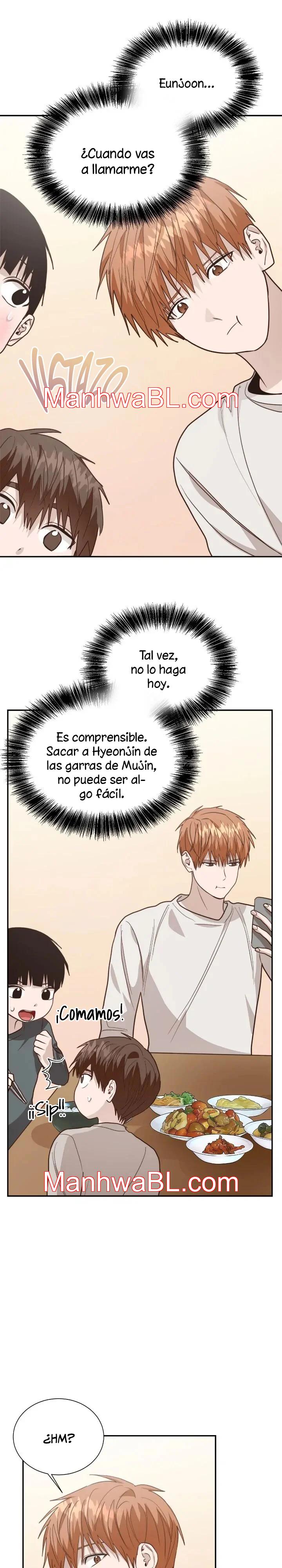 Me convertí en el pésimo seme - Capítulo 57.00 manhwa