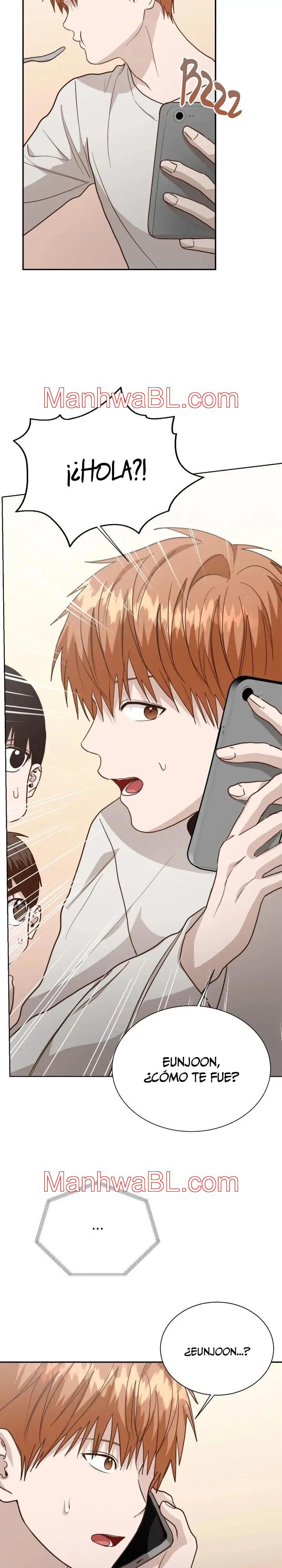 Me convertí en el pésimo seme - Capítulo 57.00 manhwa