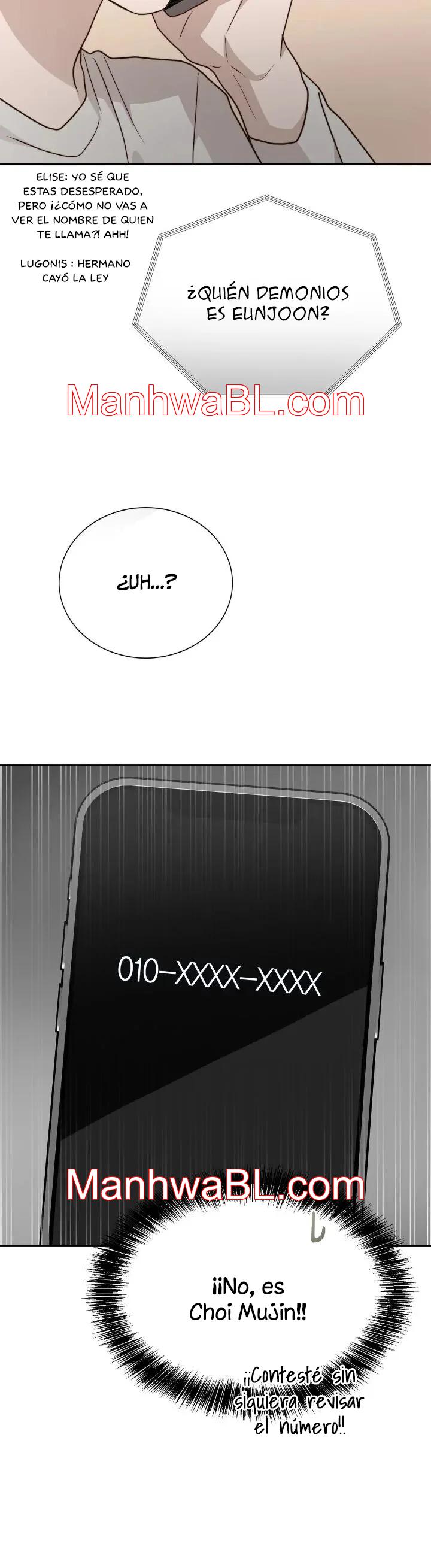 Me convertí en el pésimo seme - Capítulo 57.00 manhwa
