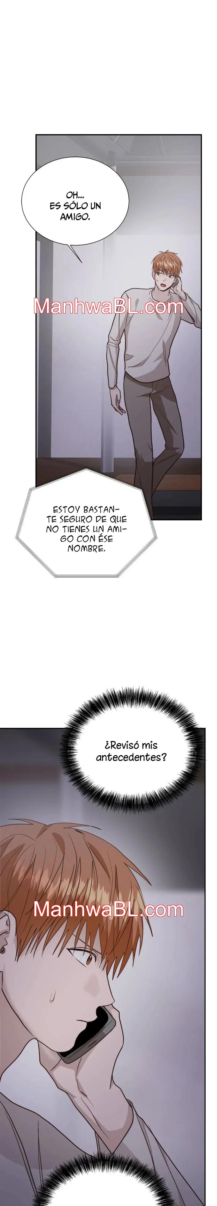 Me convertí en el pésimo seme - Capítulo 57.00 manhwa