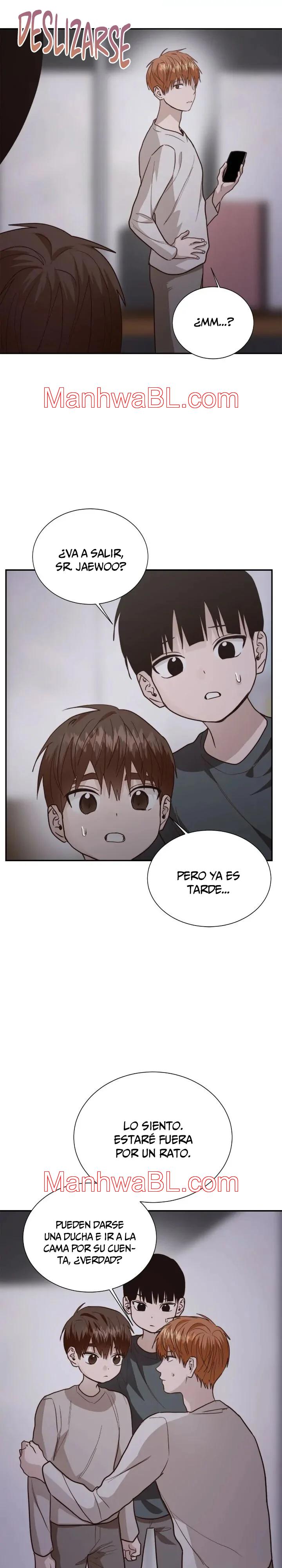 Me convertí en el pésimo seme - Capítulo 57.00 manhwa