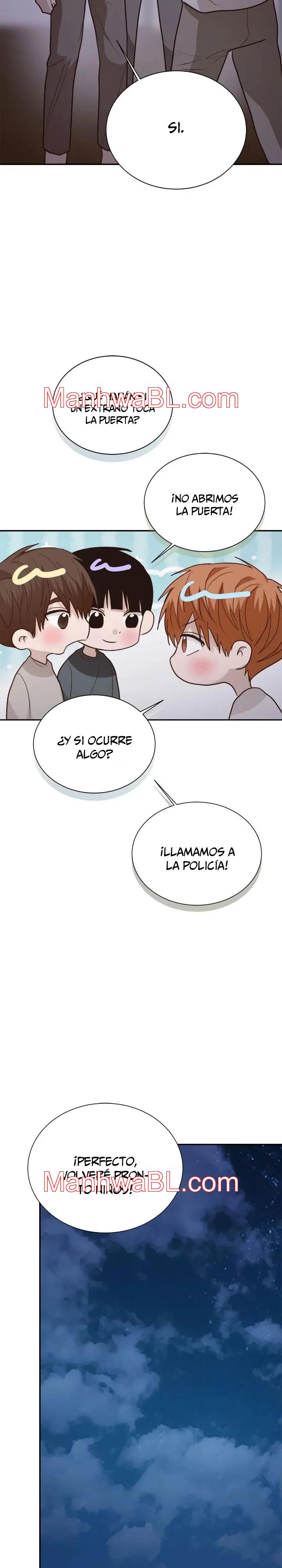 Me convertí en el pésimo seme - Capítulo 57.00 manhwa