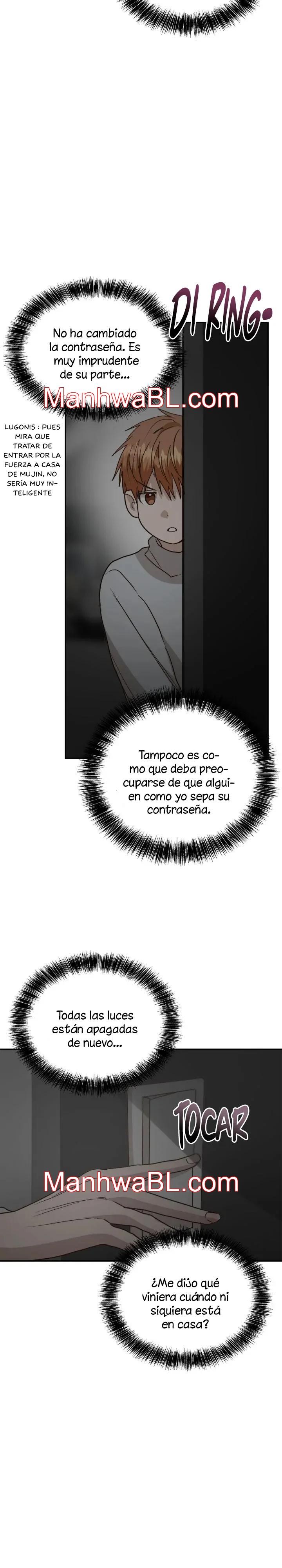 Me convertí en el pésimo seme - Capítulo 57.00 manhwa