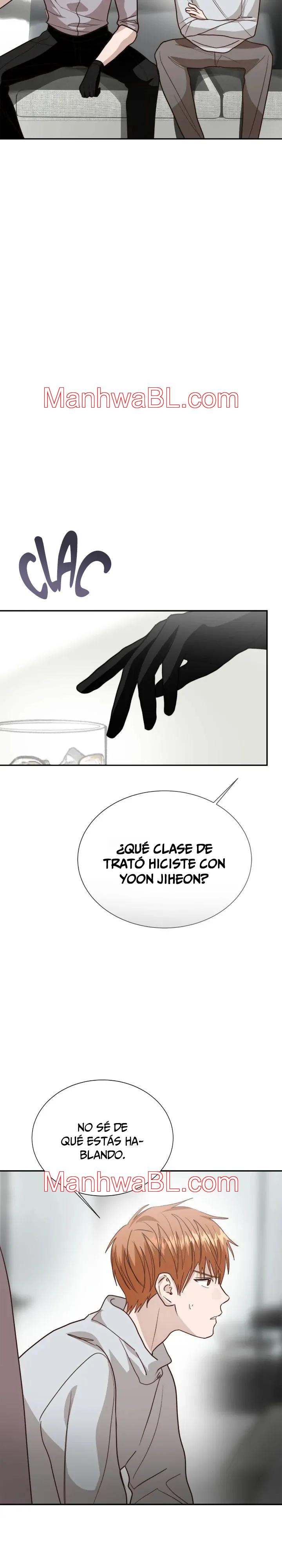 Me convertí en el pésimo seme - Capítulo 57.00 manhwa
