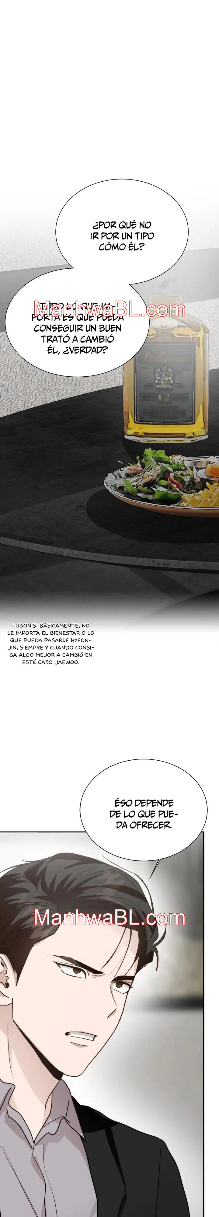 Me convertí en el pésimo seme - Capítulo 57.00 manhwa