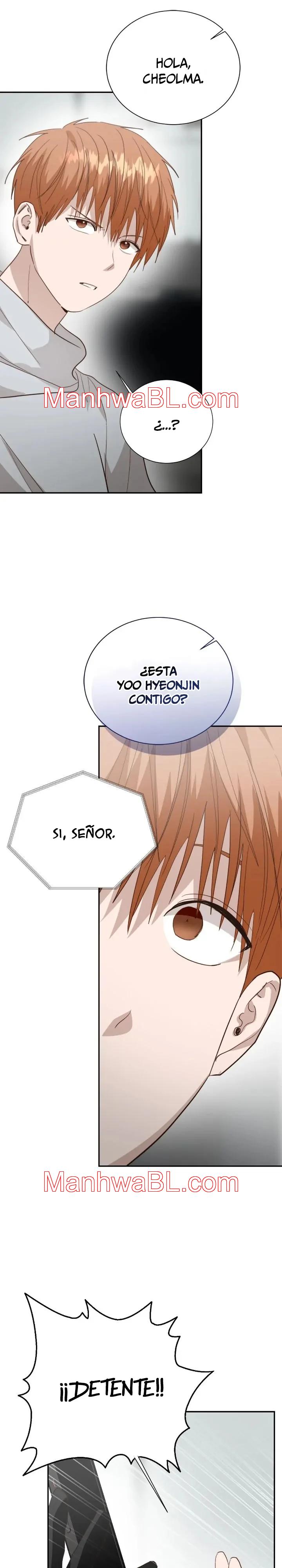 Me convertí en el pésimo seme - Capítulo 57.00 manhwa