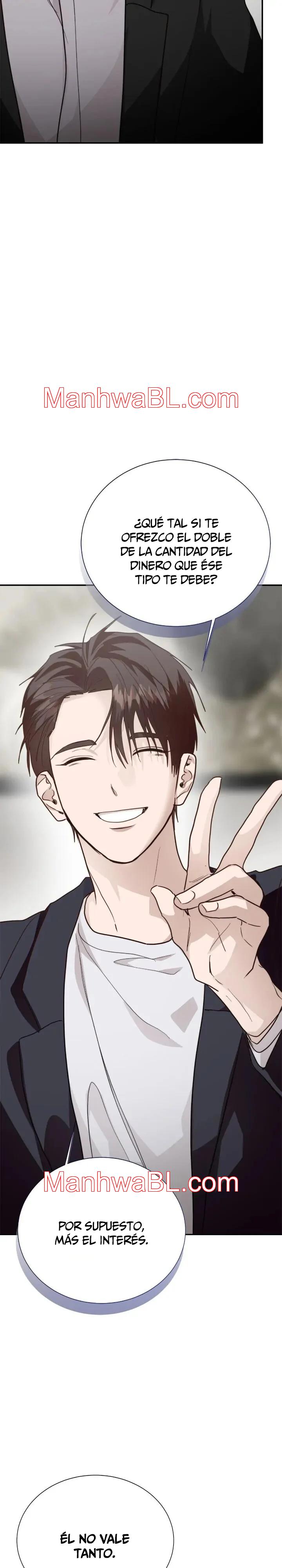 Me convertí en el pésimo seme - Capítulo 57.00 manhwa