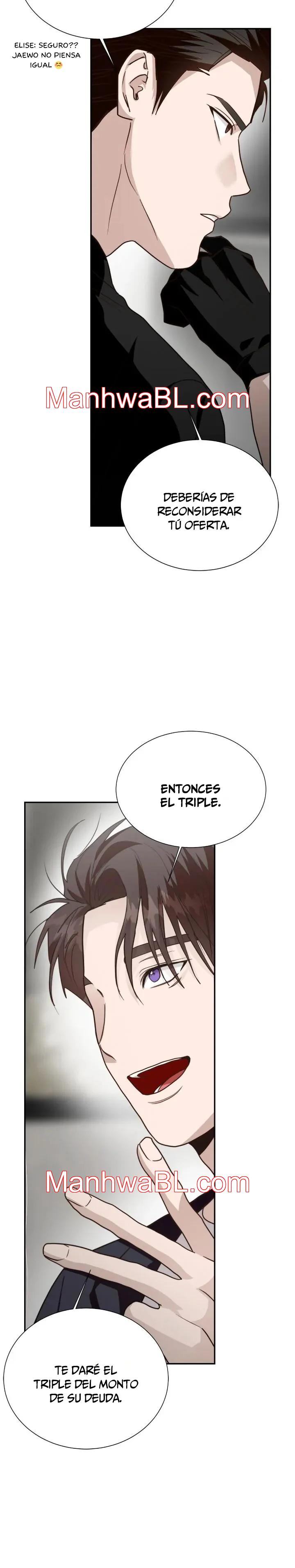 Me convertí en el pésimo seme - Capítulo 57.00 manhwa