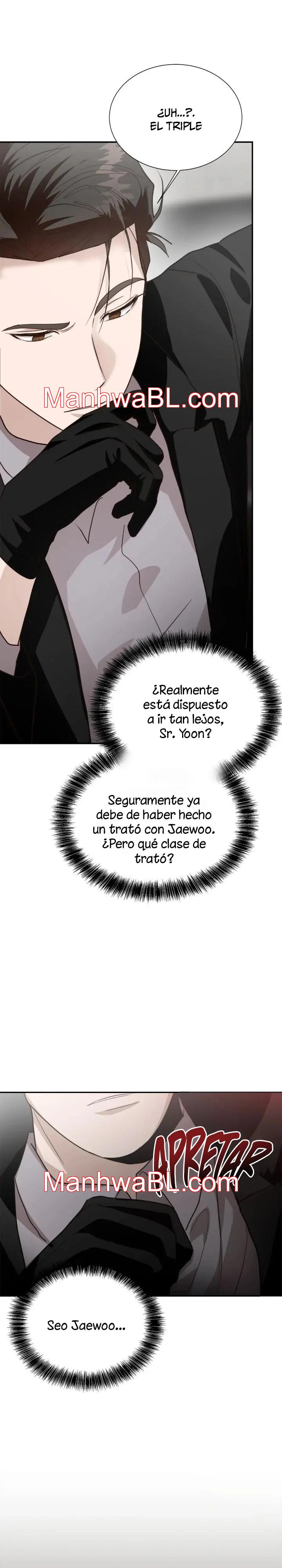Me convertí en el pésimo seme - Capítulo 57.00 manhwa