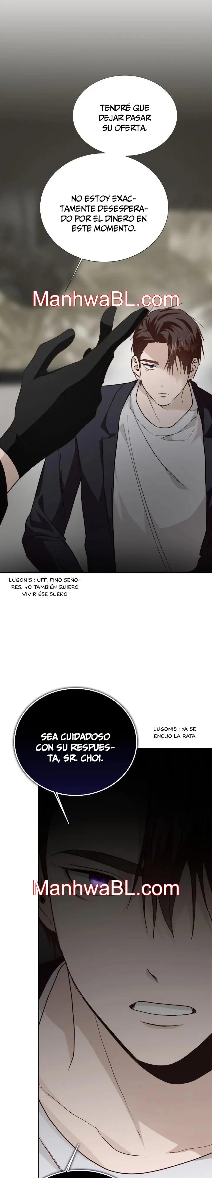 Me convertí en el pésimo seme - Capítulo 57.00 manhwa