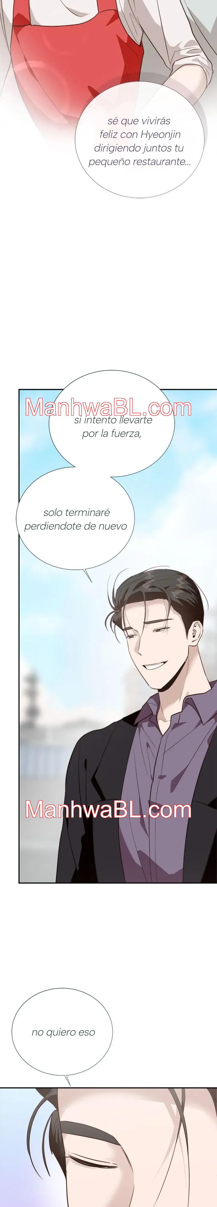 Me convertí en el pésimo seme - Capítulo 73 2 manhwa