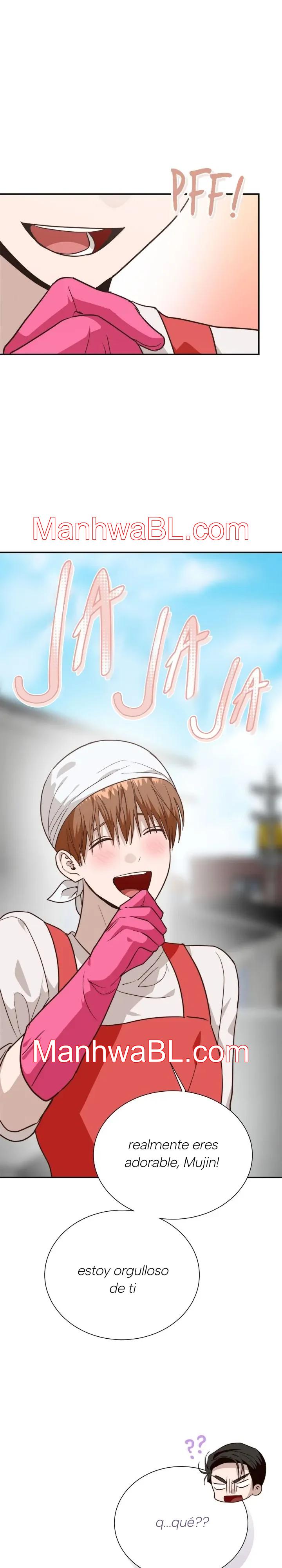 Me convertí en el pésimo seme - Capítulo 73 2 manhwa