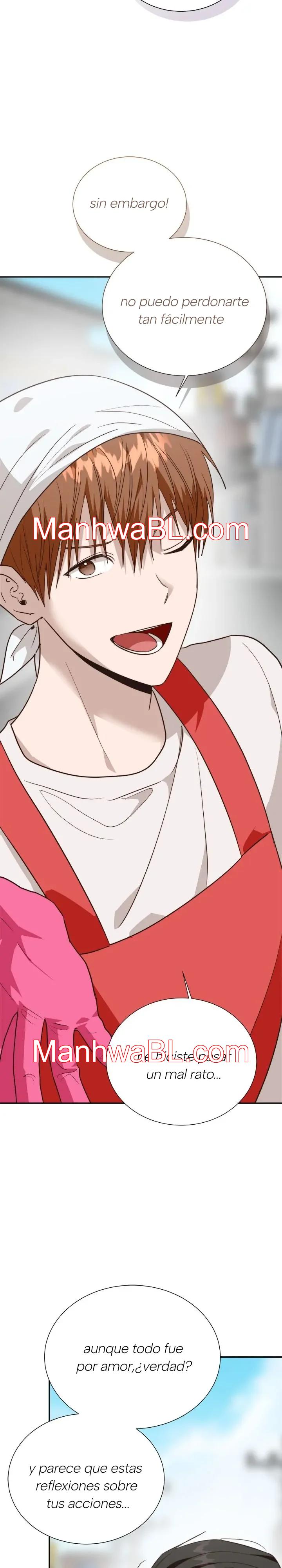 Me convertí en el pésimo seme - Capítulo 73 2 manhwa