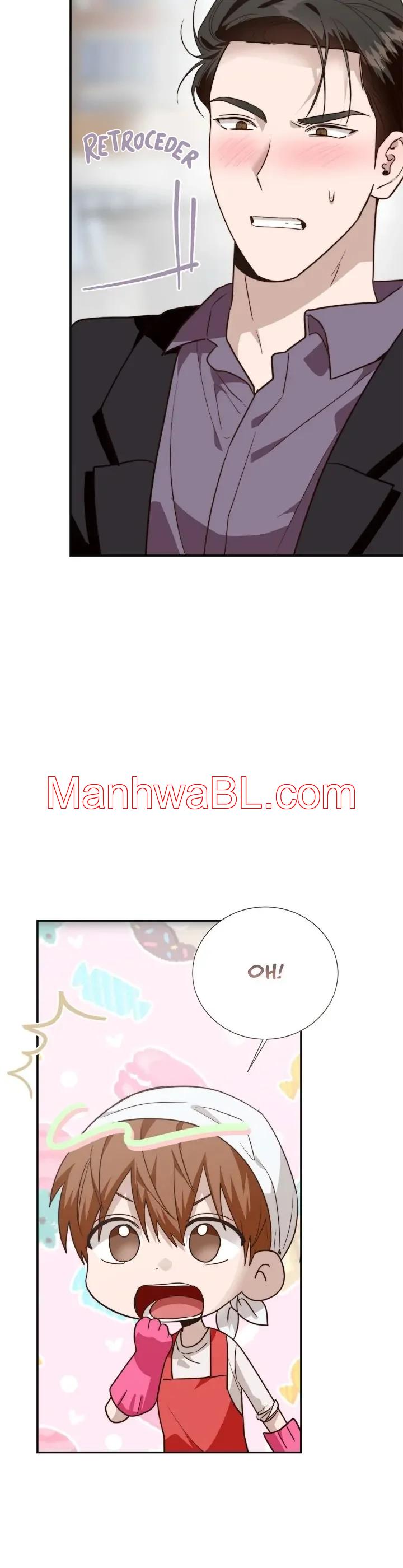Me convertí en el pésimo seme - Capítulo 73 2 manhwa