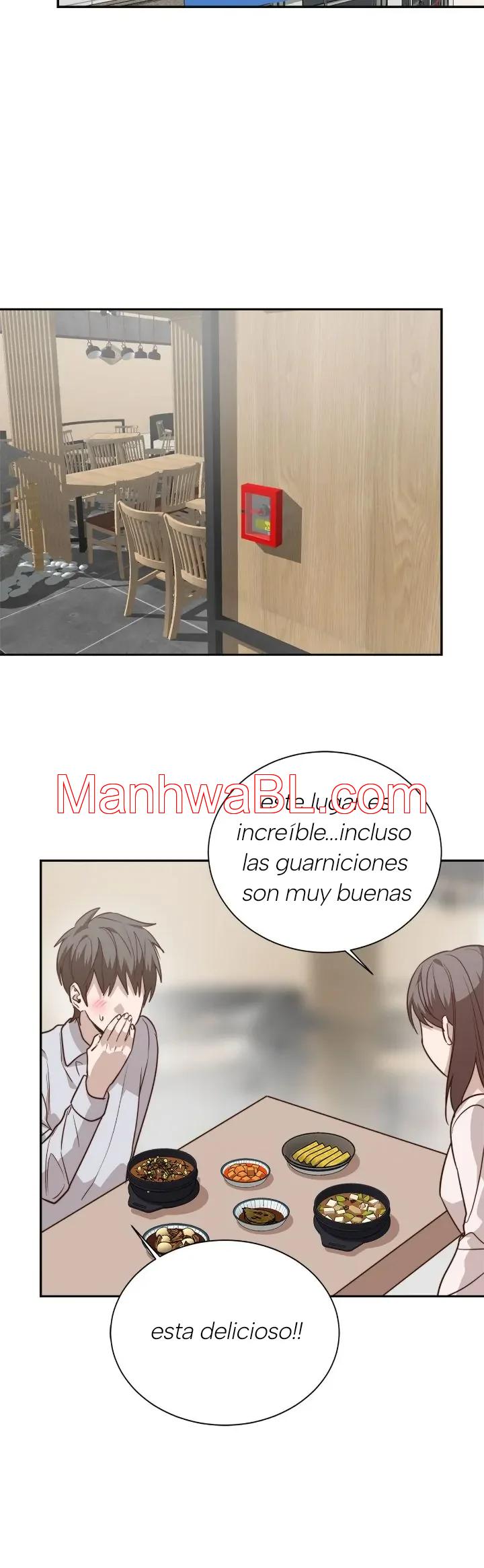 Me convertí en el pésimo seme - Capítulo 73 2 manhwa