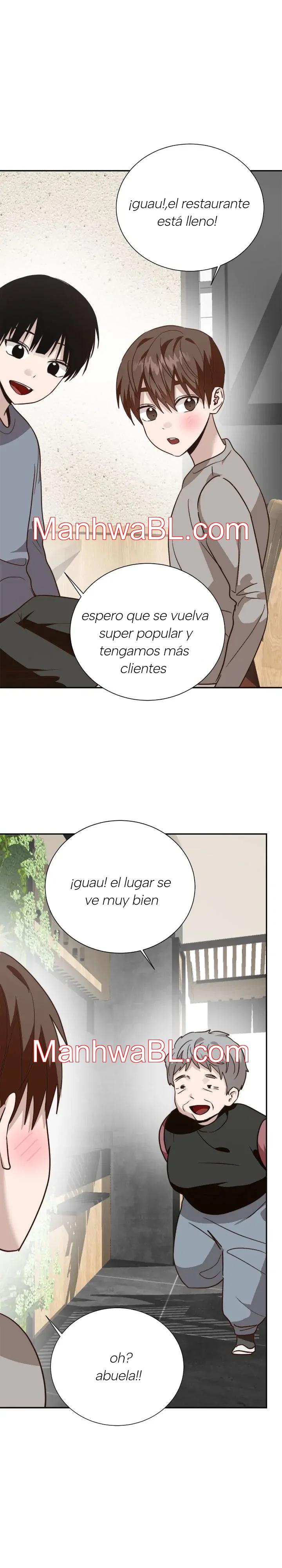 Me convertí en el pésimo seme - Capítulo 73 2 manhwa