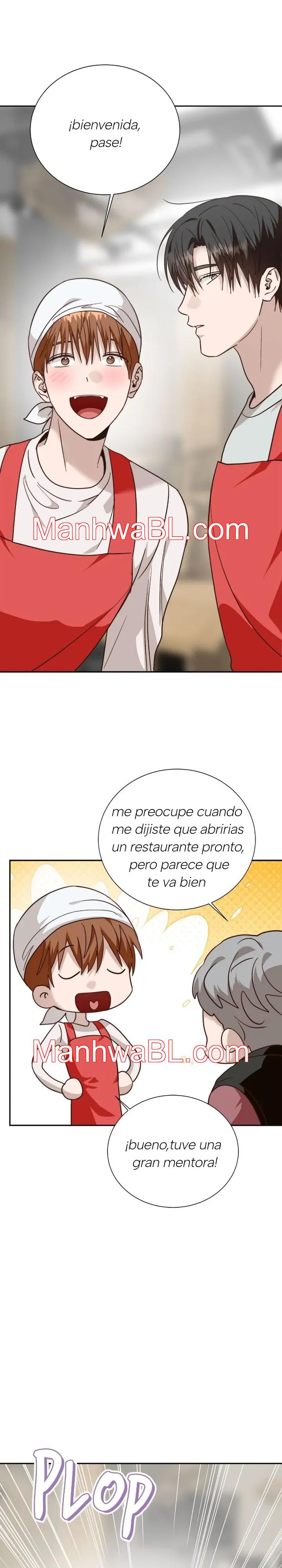 Me convertí en el pésimo seme - Capítulo 73 2 manhwa