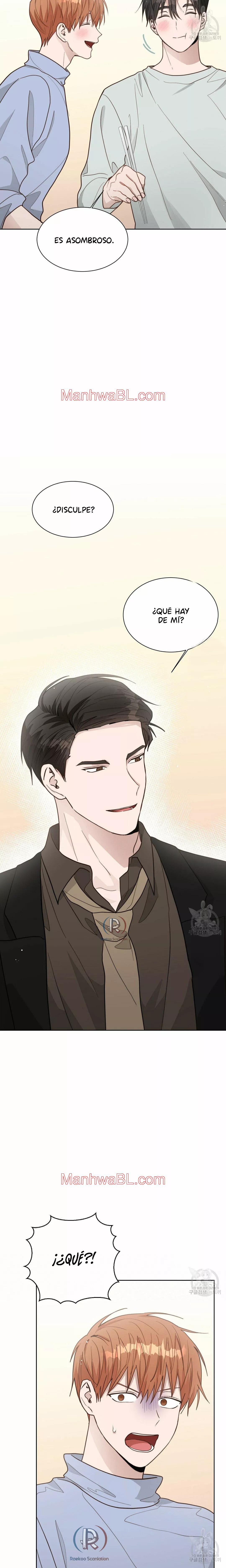 Me convertí en el pésimo seme - Capítulo 23.00 manhwa