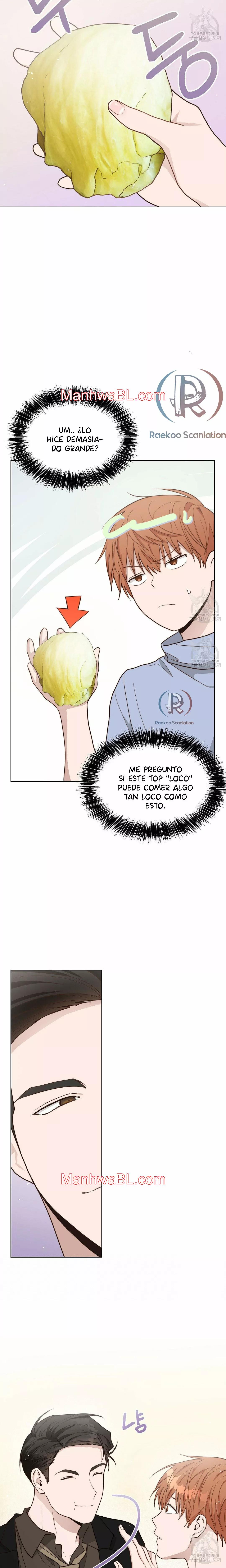 Me convertí en el pésimo seme - Capítulo 23.00 manhwa