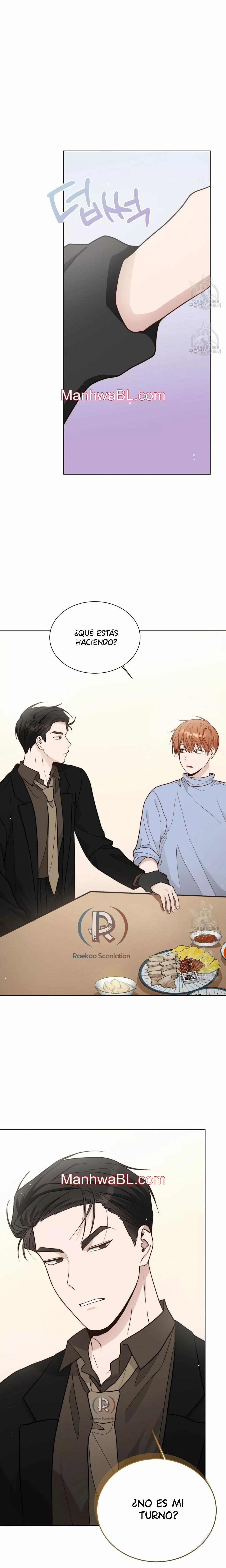 Me convertí en el pésimo seme - Capítulo 23.00 manhwa
