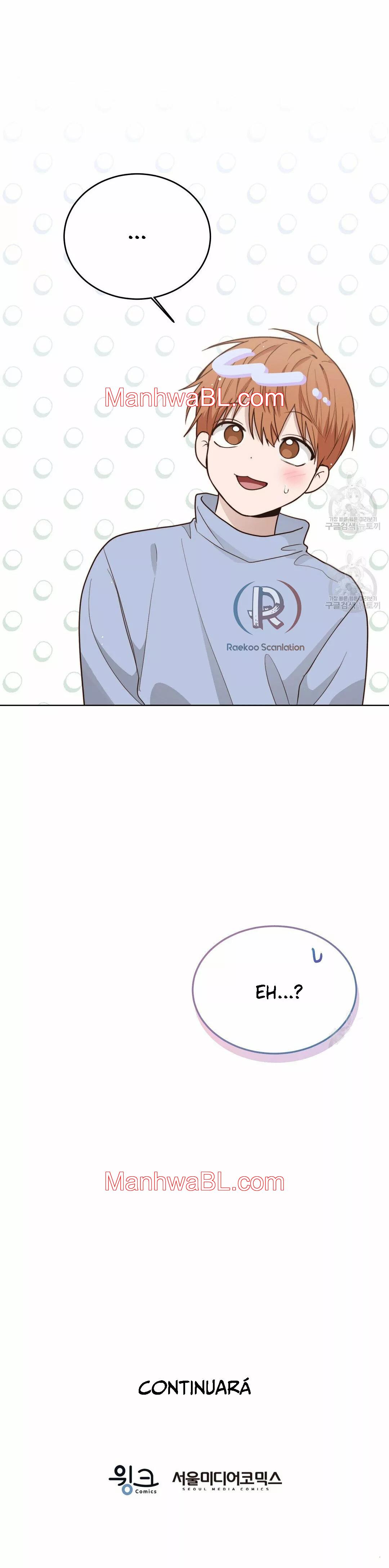 Me convertí en el pésimo seme - Capítulo 23.00 manhwa