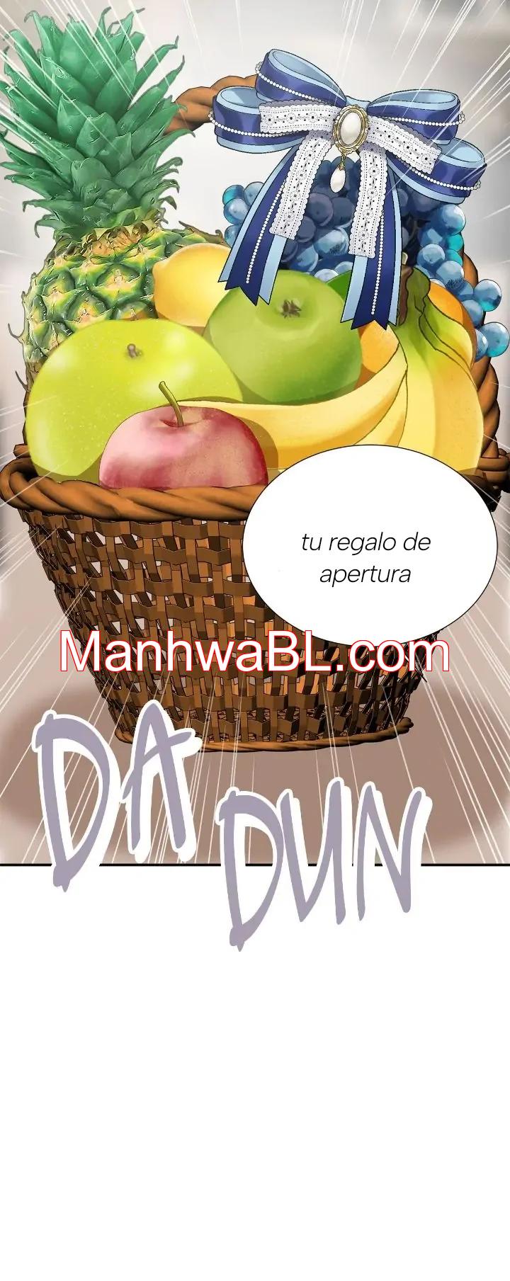 Me convertí en el pésimo seme - Capítulo 73 3 manhwa