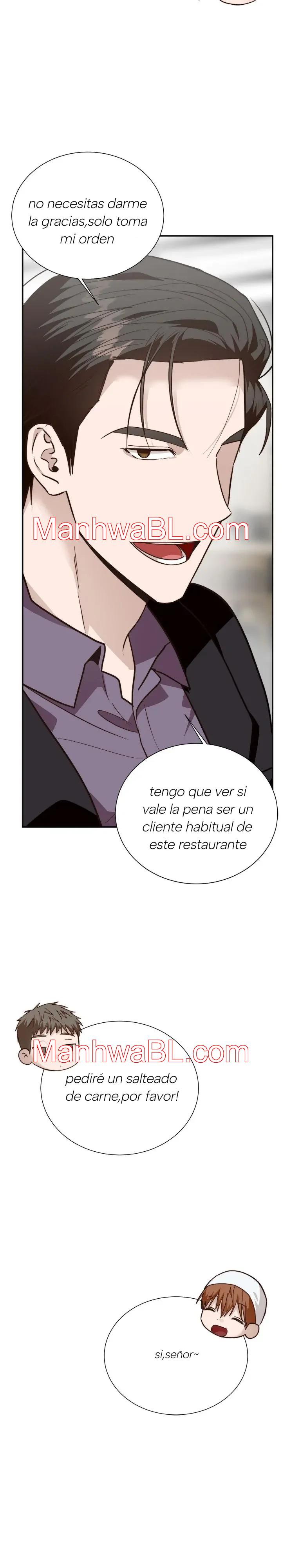 Me convertí en el pésimo seme - Capítulo 73 3 manhwa