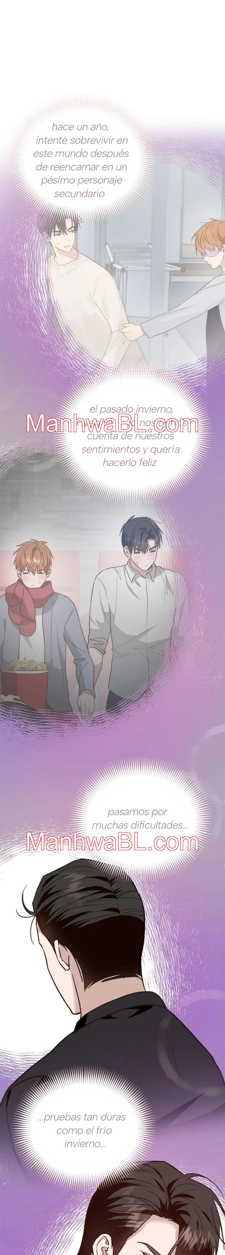 Me convertí en el pésimo seme - Capítulo 73 3 manhwa