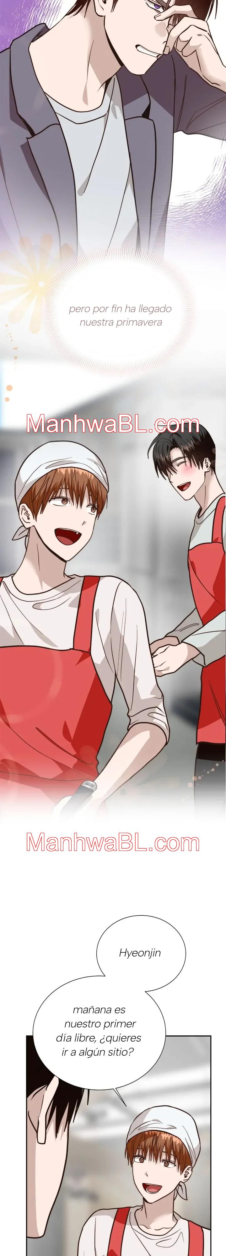 Me convertí en el pésimo seme - Capítulo 73 3 manhwa