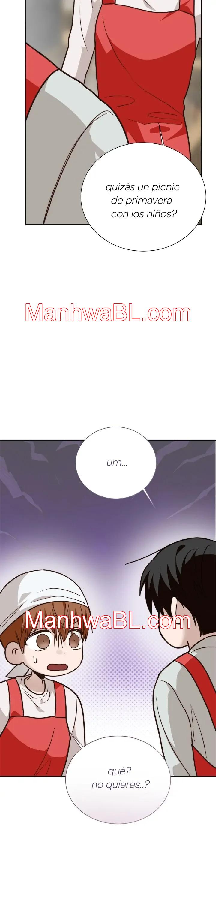 Me convertí en el pésimo seme - Capítulo 73 3 manhwa