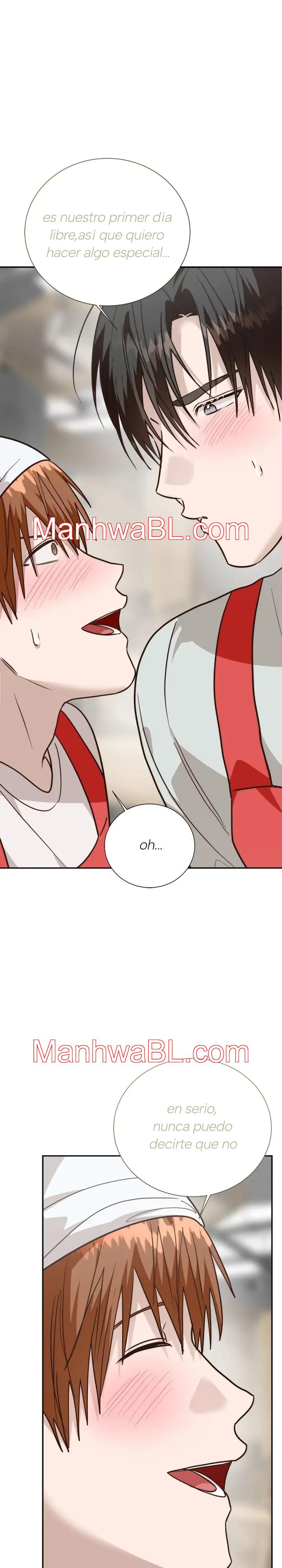 Me convertí en el pésimo seme - Capítulo 73 3 manhwa