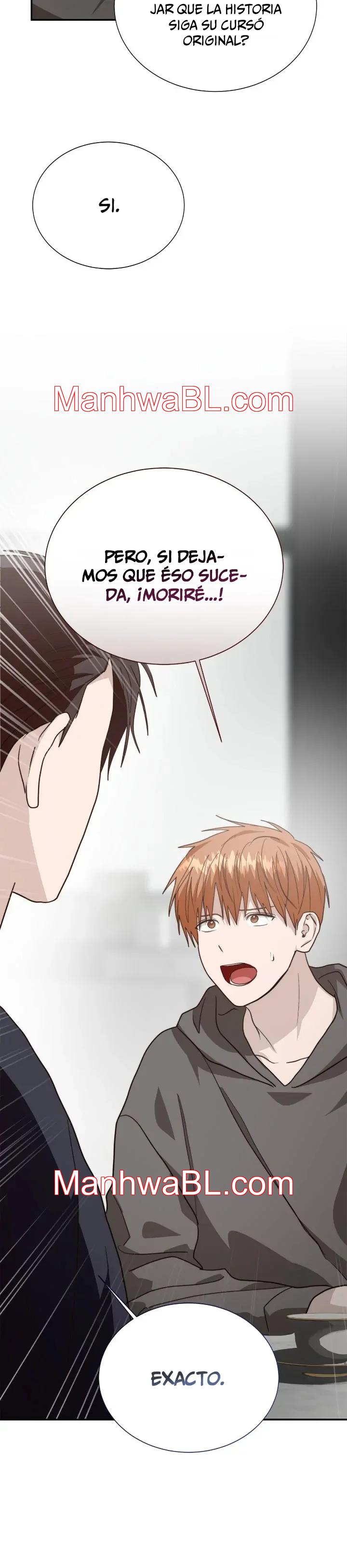 Me convertí en el pésimo seme - Capítulo 56.00 manhwa