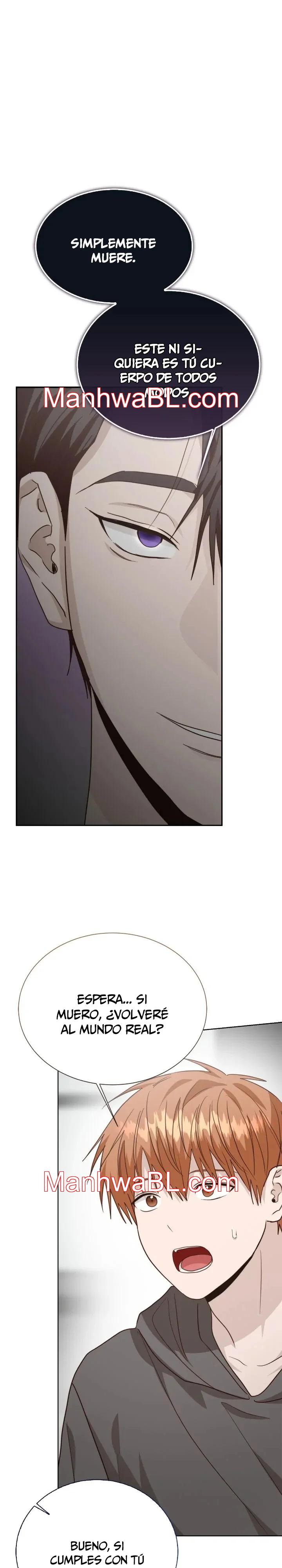 Me convertí en el pésimo seme - Capítulo 56.00 manhwa