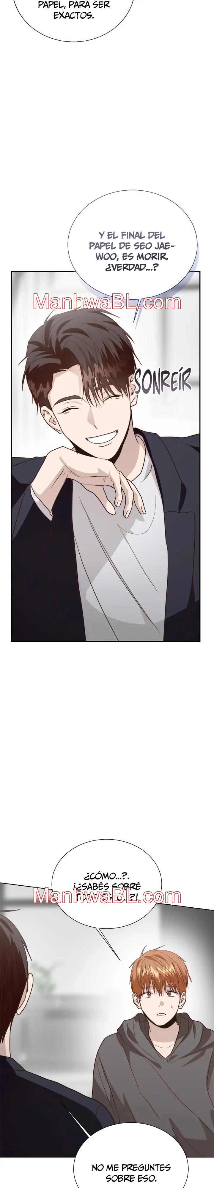 Me convertí en el pésimo seme - Capítulo 56.00 manhwa