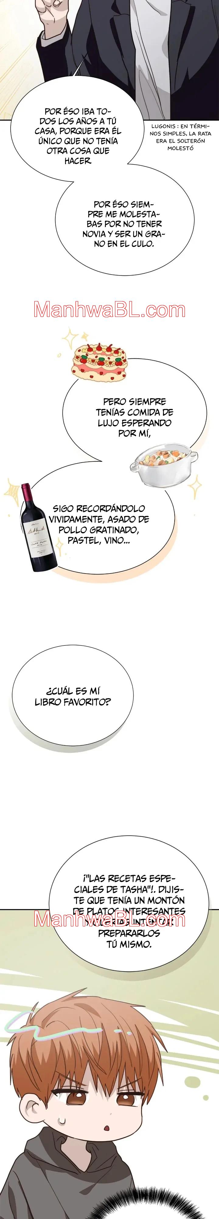 Me convertí en el pésimo seme - Capítulo 56.00 manhwa