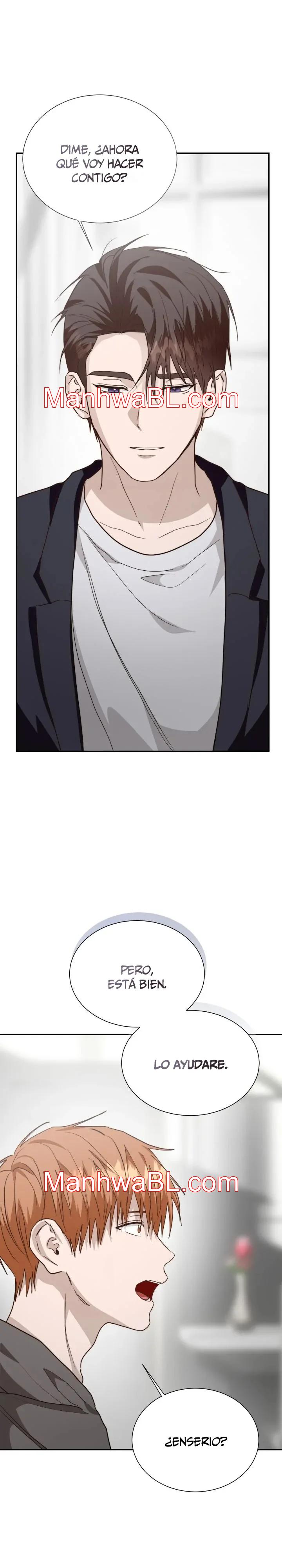 Me convertí en el pésimo seme - Capítulo 56.00 manhwa