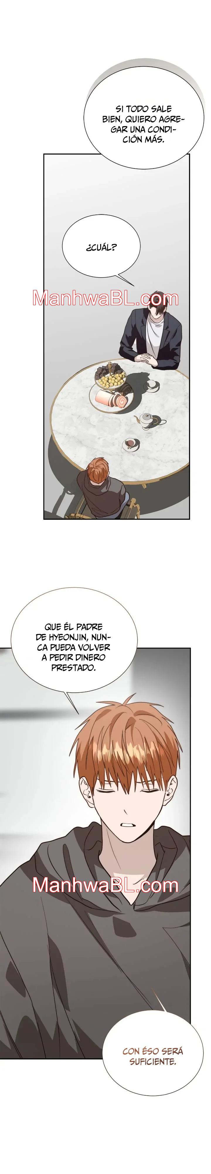 Me convertí en el pésimo seme - Capítulo 56.00 manhwa