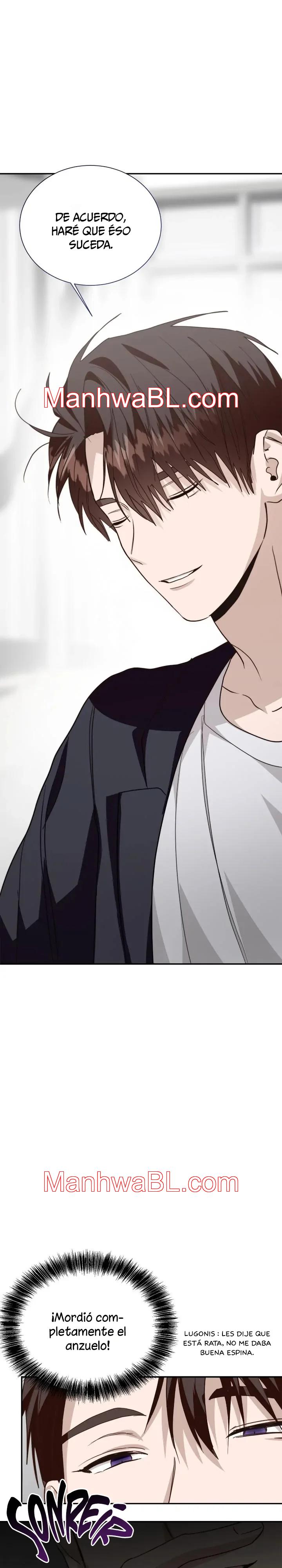 Me convertí en el pésimo seme - Capítulo 56.00 manhwa