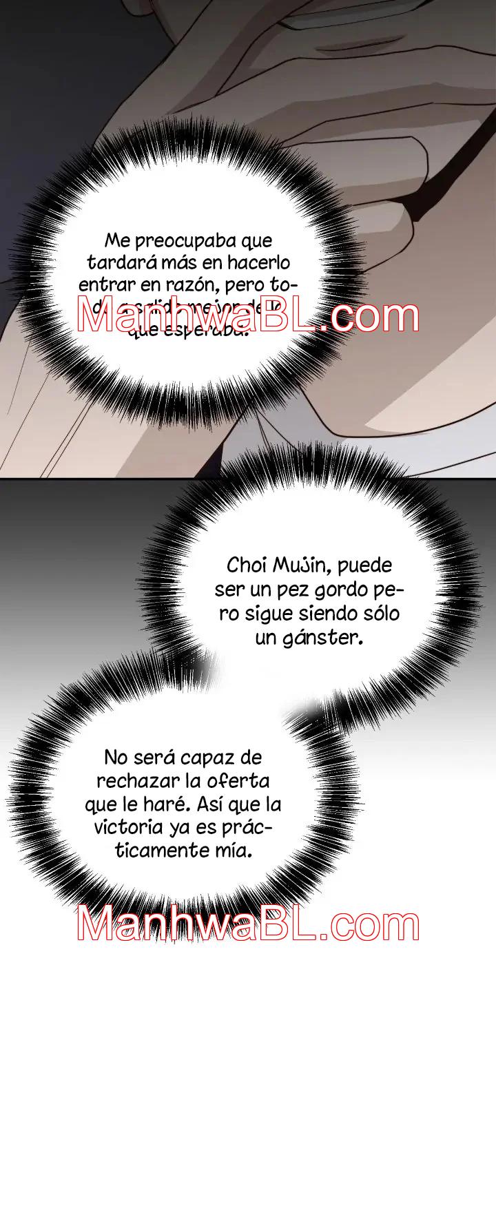 Me convertí en el pésimo seme - Capítulo 56.00 manhwa