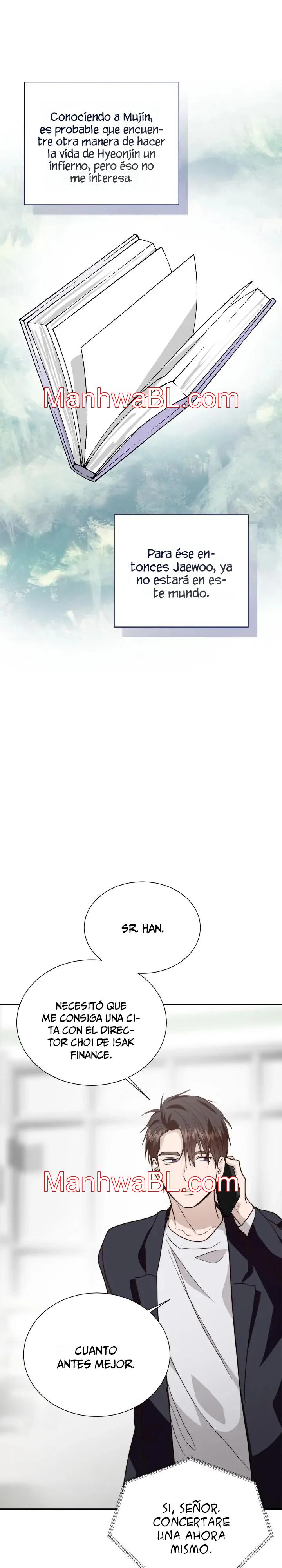 Me convertí en el pésimo seme - Capítulo 56.00 manhwa